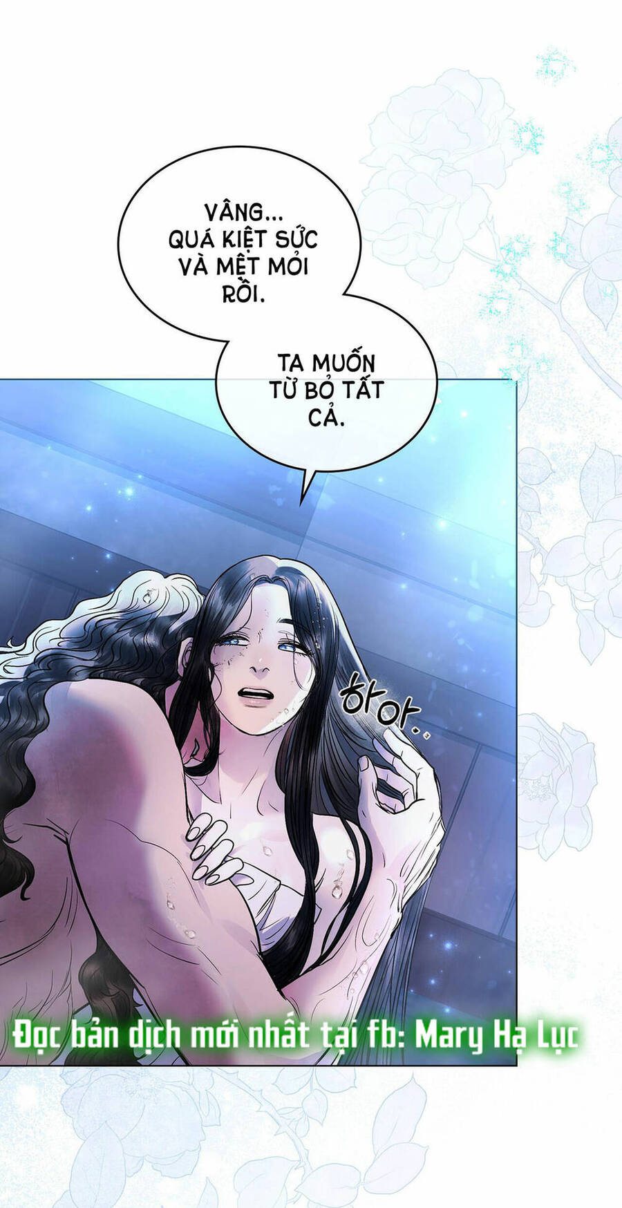 Vẻ Đẹp Không Hoàn Hảo - The Tainted Half Chapter 35 - 26