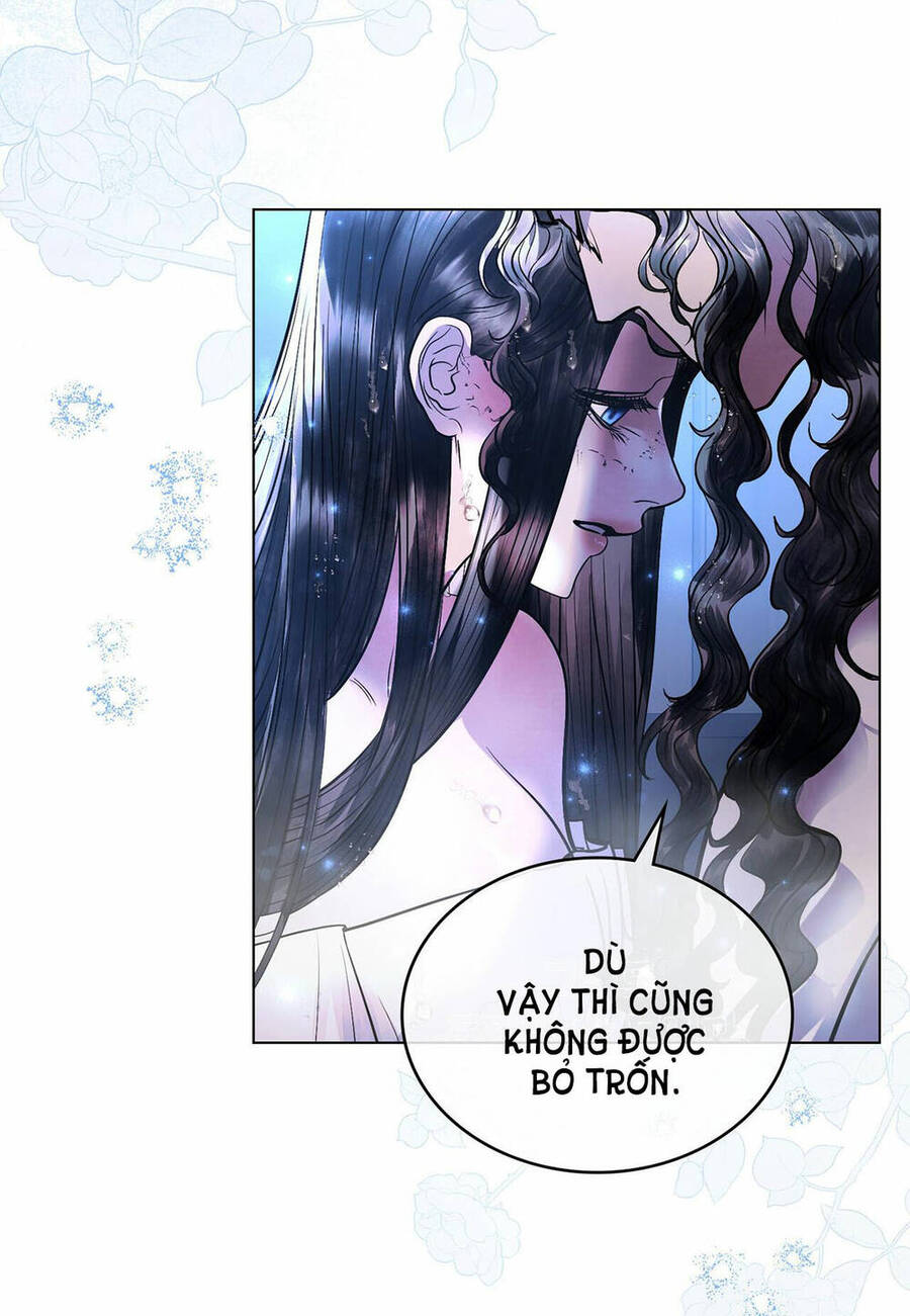 Vẻ Đẹp Không Hoàn Hảo - The Tainted Half Chapter 35 - 27