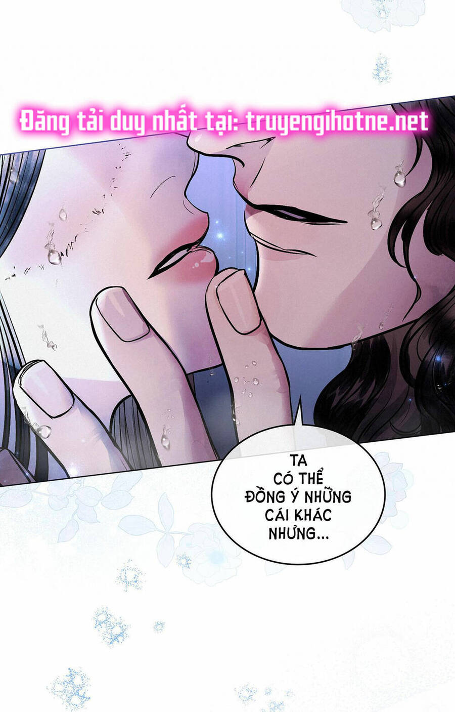 Vẻ Đẹp Không Hoàn Hảo - The Tainted Half Chapter 35 - 28