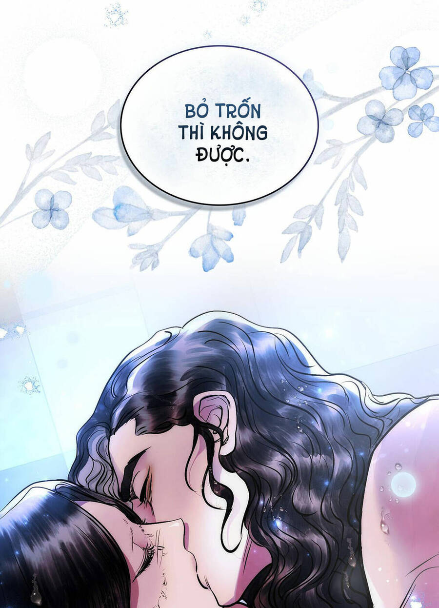 Vẻ Đẹp Không Hoàn Hảo - The Tainted Half Chapter 35 - 29