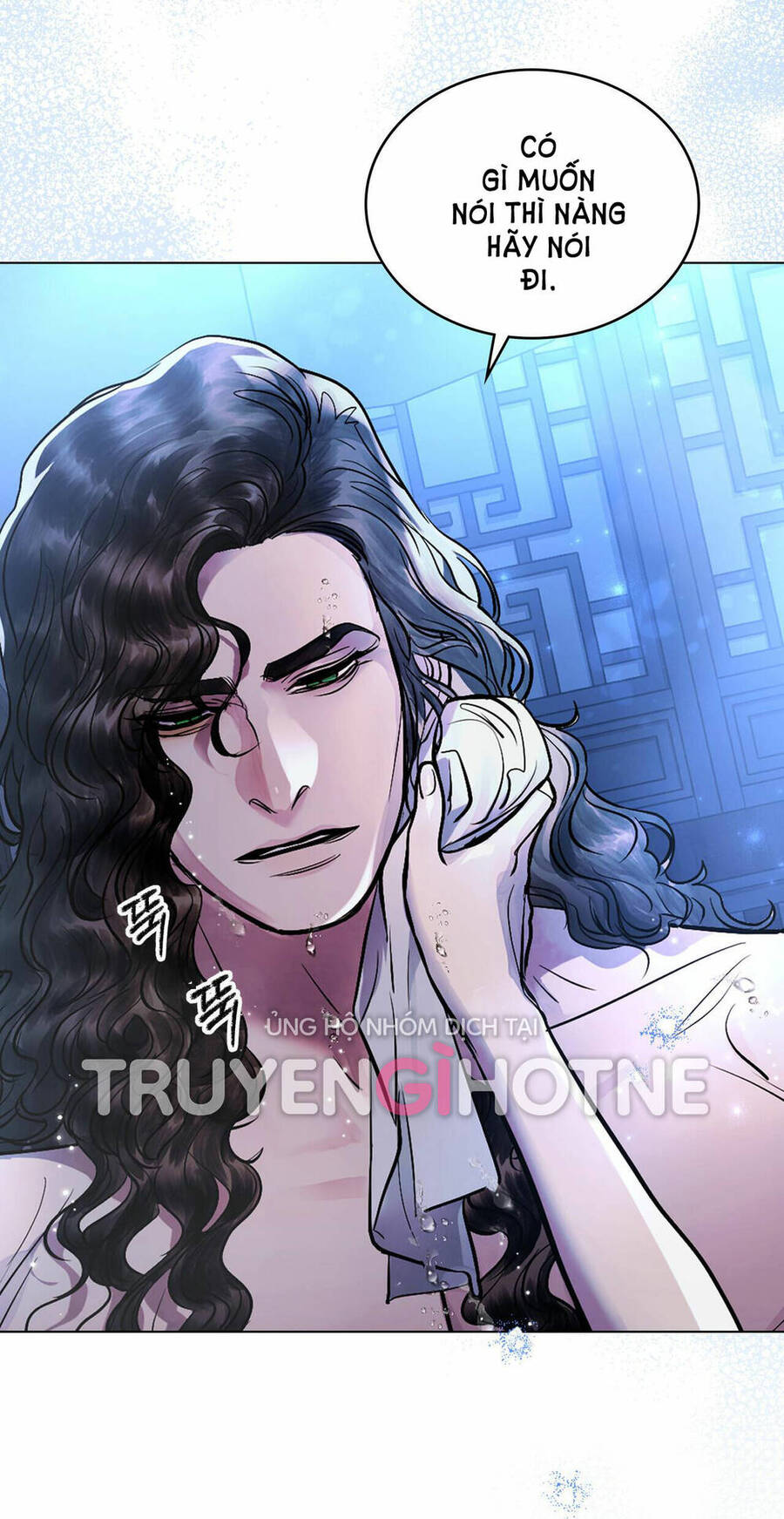 Vẻ Đẹp Không Hoàn Hảo - The Tainted Half Chapter 35 - 4