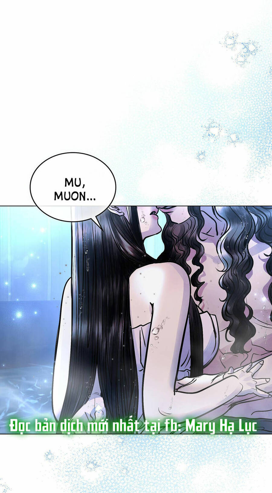 Vẻ Đẹp Không Hoàn Hảo - The Tainted Half Chapter 35 - 33