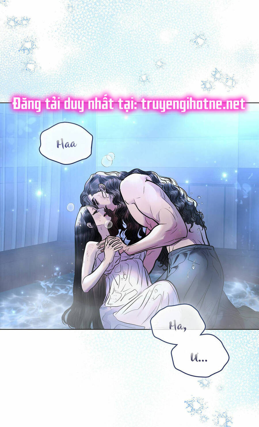 Vẻ Đẹp Không Hoàn Hảo - The Tainted Half Chapter 35 - 34