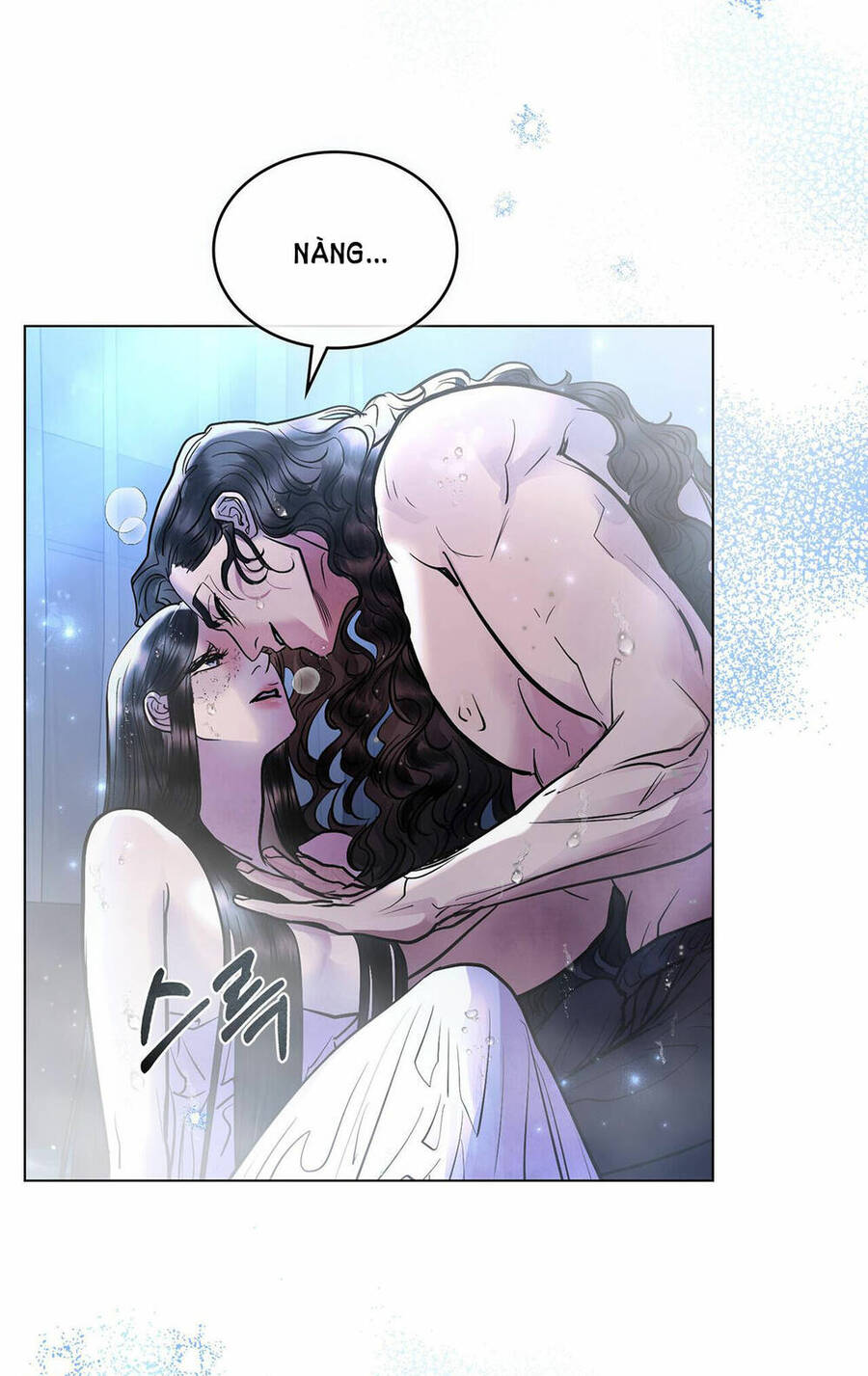 Vẻ Đẹp Không Hoàn Hảo - The Tainted Half Chapter 35 - 35