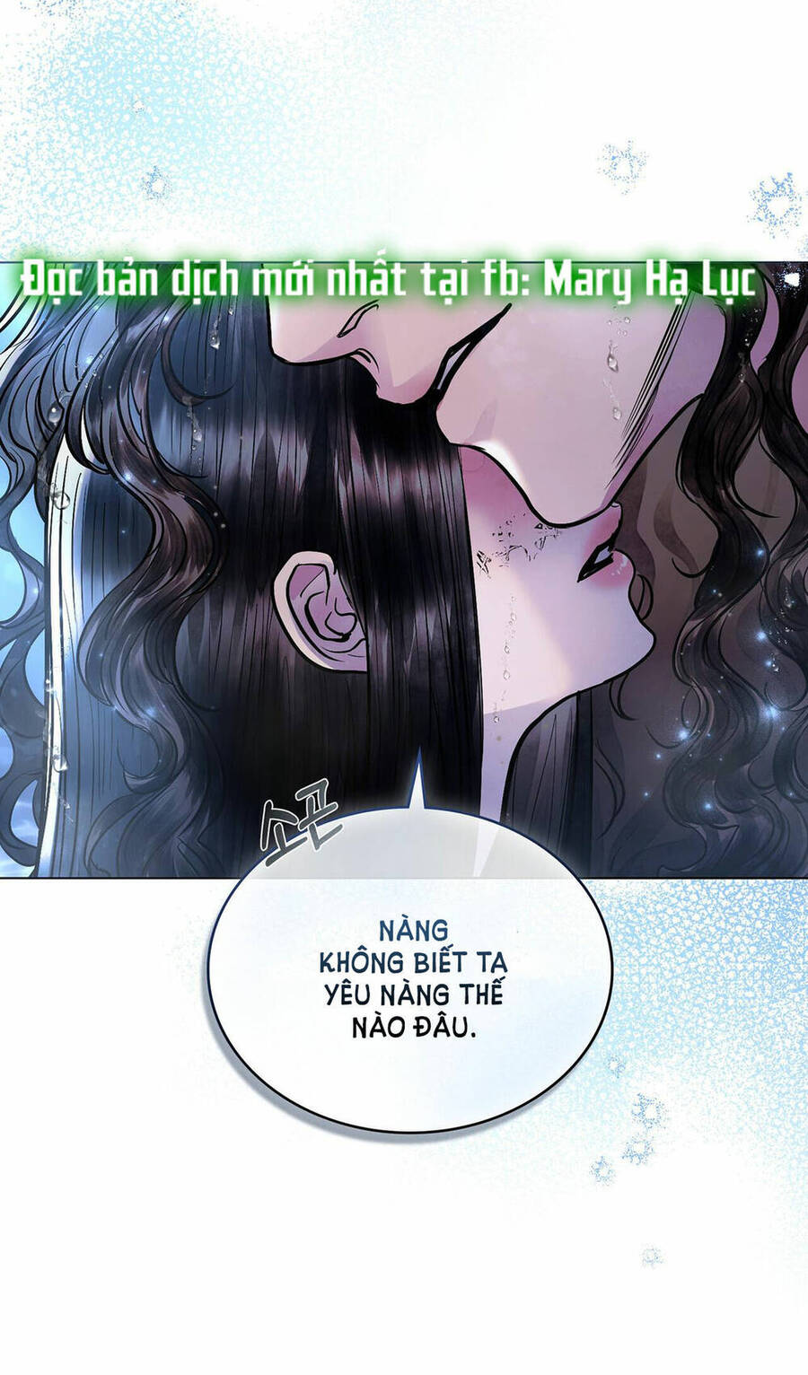 Vẻ Đẹp Không Hoàn Hảo - The Tainted Half Chapter 35 - 36