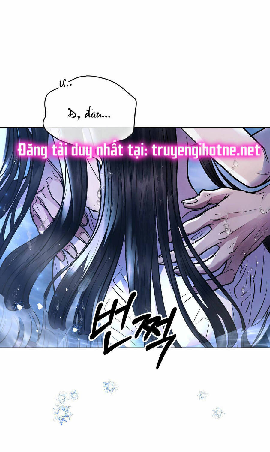 Vẻ Đẹp Không Hoàn Hảo - The Tainted Half Chapter 35 - 37