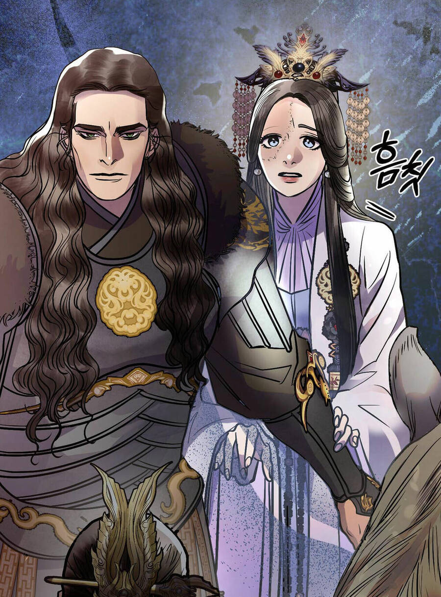 Vẻ Đẹp Không Hoàn Hảo - The Tainted Half Chapter 36.5 - 12