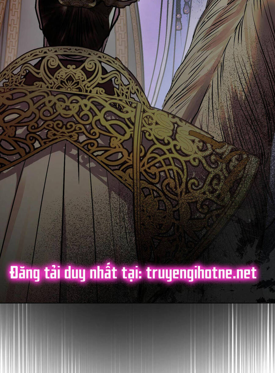 Vẻ Đẹp Không Hoàn Hảo - The Tainted Half Chapter 36.5 - 13