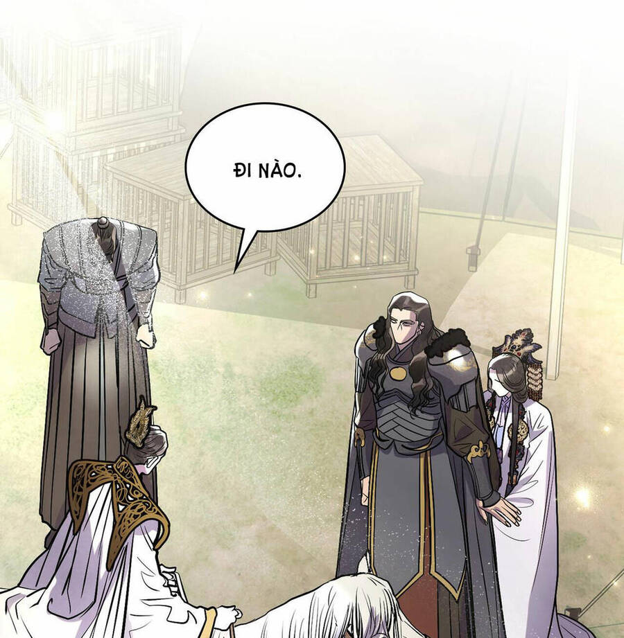 Vẻ Đẹp Không Hoàn Hảo - The Tainted Half Chapter 36.5 - 15