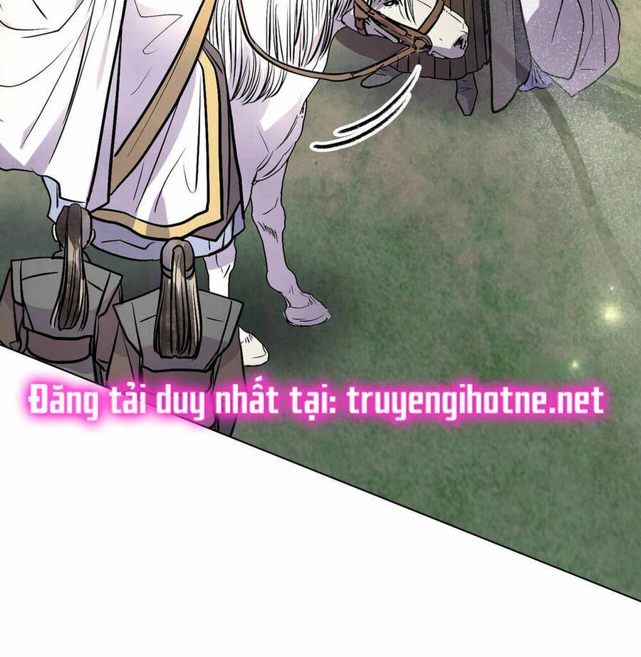 Vẻ Đẹp Không Hoàn Hảo - The Tainted Half Chapter 36.5 - 16