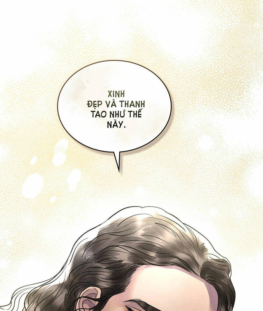 Vẻ Đẹp Không Hoàn Hảo - The Tainted Half Chapter 36.5 - 20