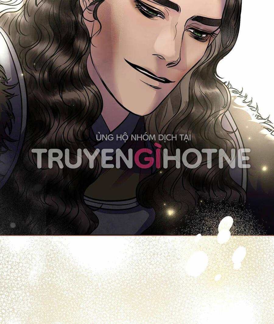 Vẻ Đẹp Không Hoàn Hảo - The Tainted Half Chapter 36.5 - 21