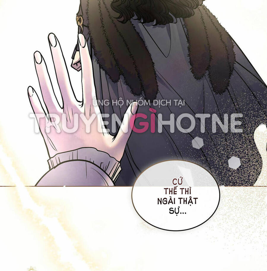 Vẻ Đẹp Không Hoàn Hảo - The Tainted Half Chapter 36.5 - 24