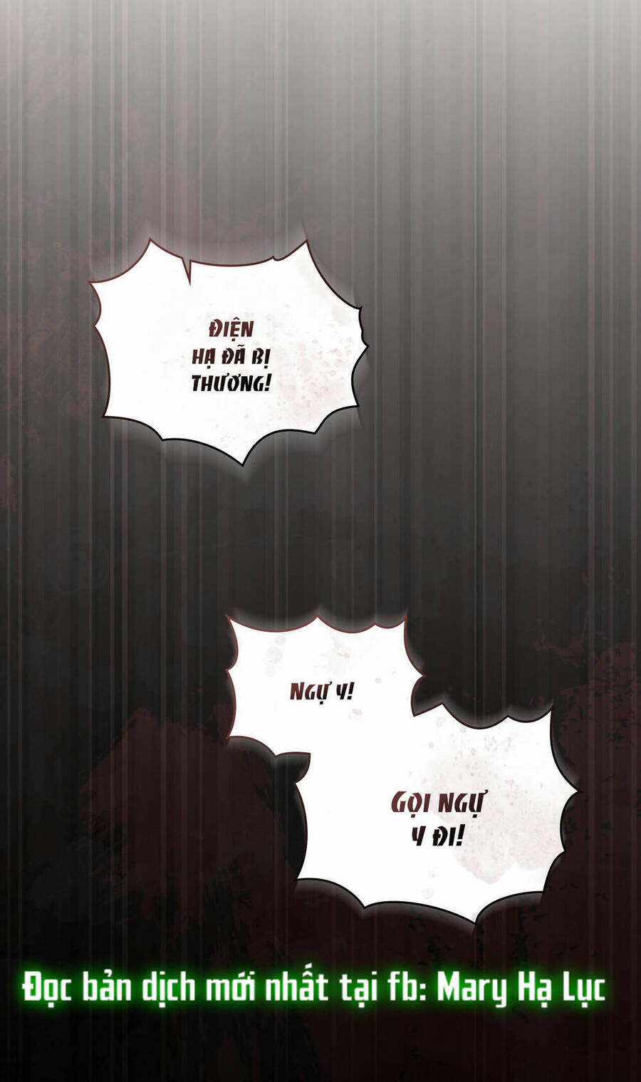 Vẻ Đẹp Không Hoàn Hảo - The Tainted Half Chapter 36.5 - 27
