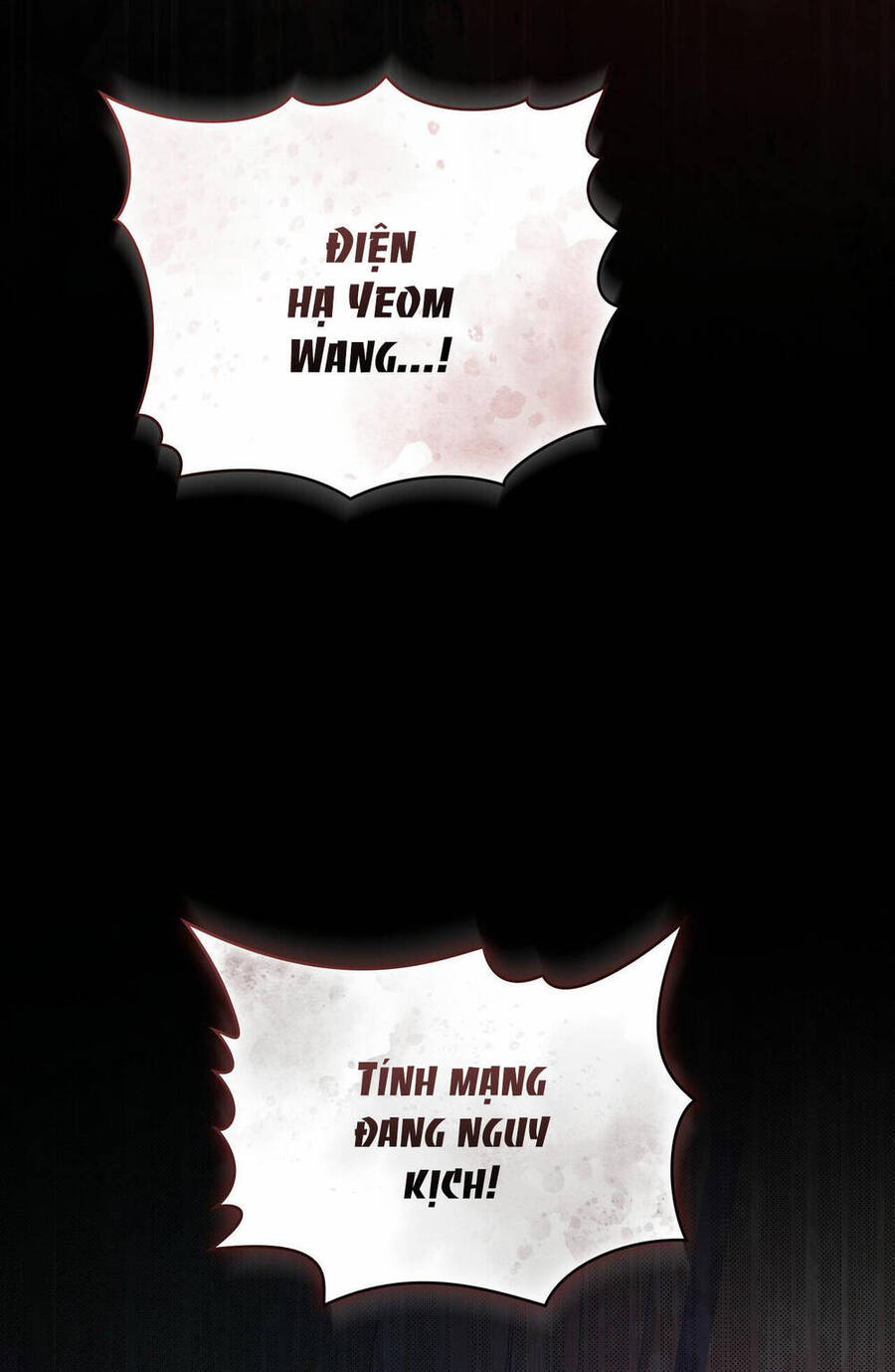 Vẻ Đẹp Không Hoàn Hảo - The Tainted Half Chapter 36.5 - 28