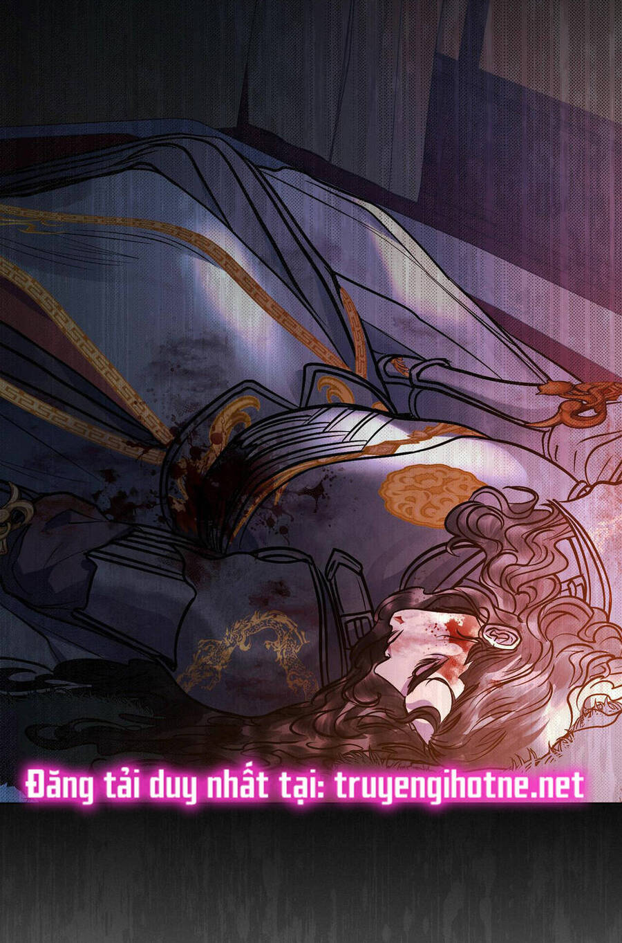 Vẻ Đẹp Không Hoàn Hảo - The Tainted Half Chapter 36.5 - 29