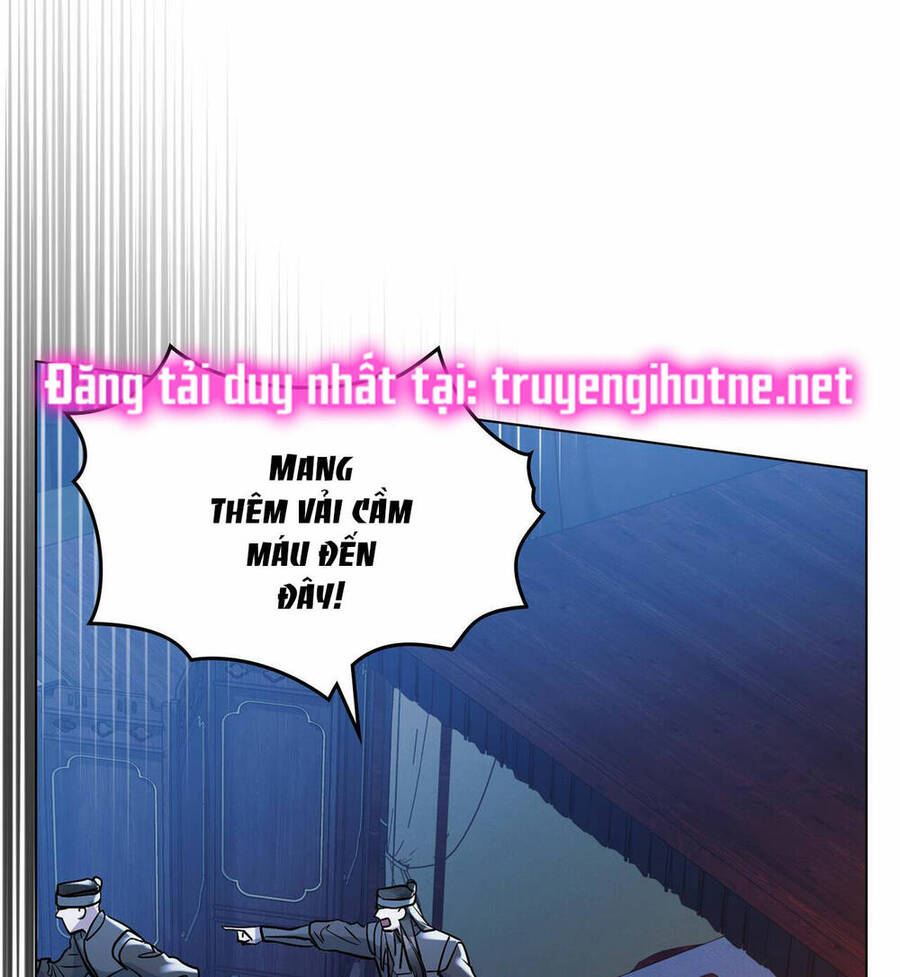 Vẻ Đẹp Không Hoàn Hảo - The Tainted Half Chapter 36.5 - 31