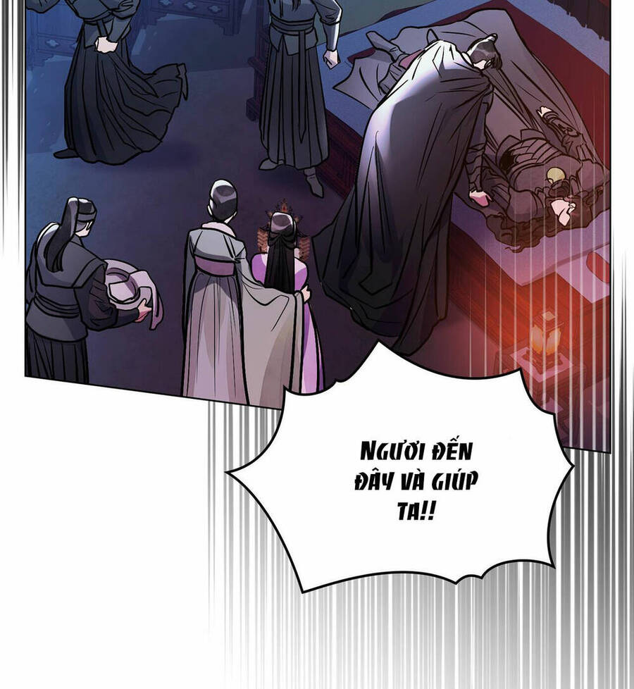 Vẻ Đẹp Không Hoàn Hảo - The Tainted Half Chapter 36.5 - 32