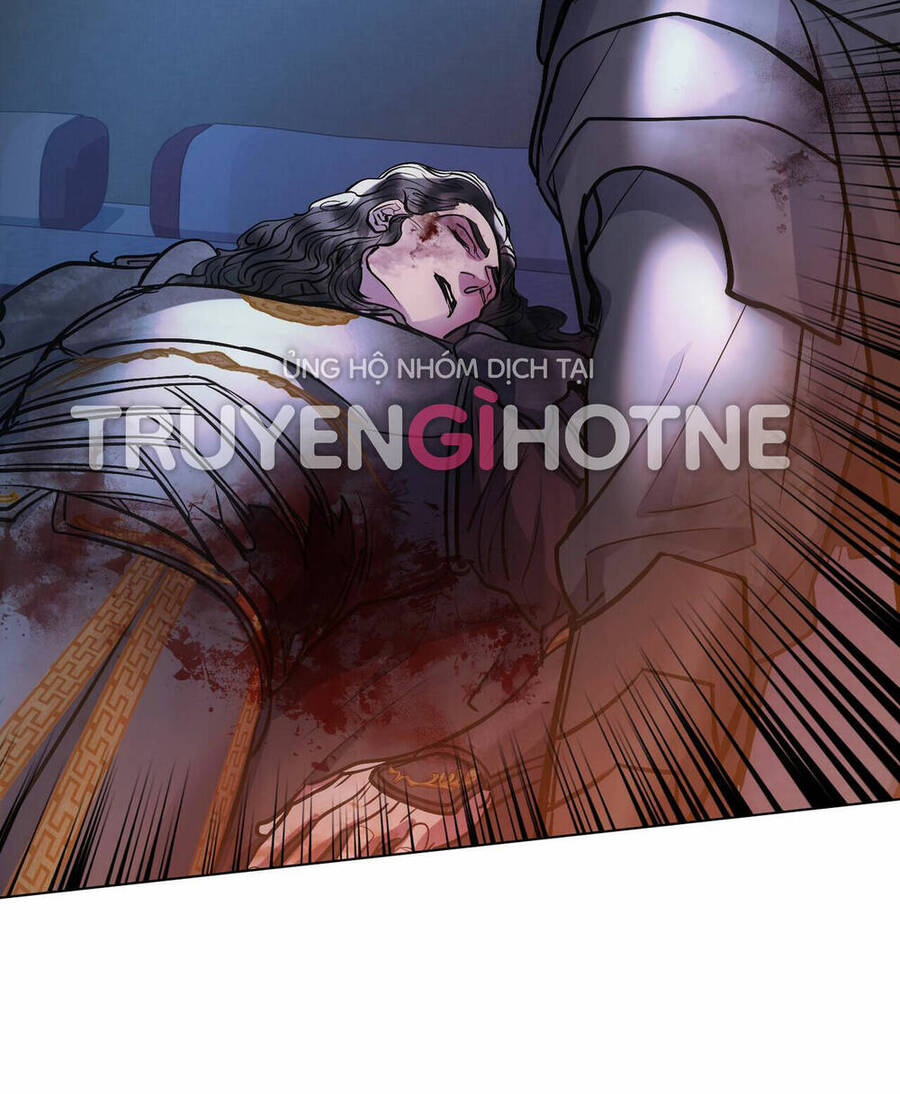 Vẻ Đẹp Không Hoàn Hảo - The Tainted Half Chapter 36.5 - 34