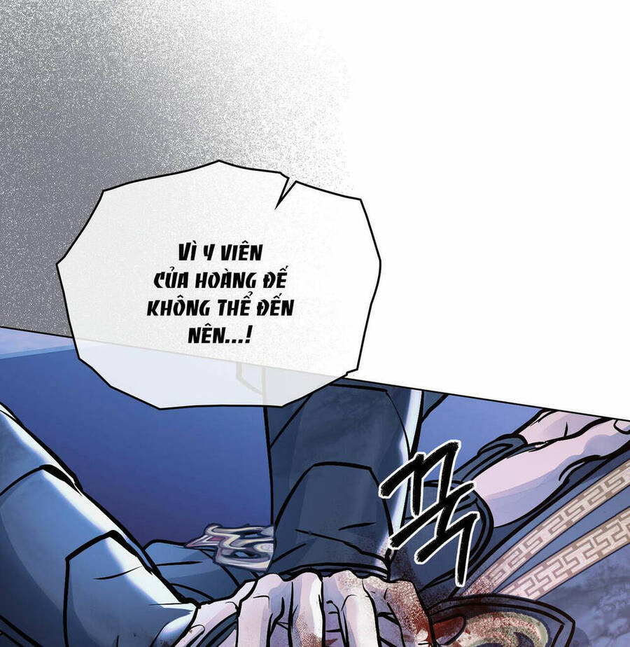 Vẻ Đẹp Không Hoàn Hảo - The Tainted Half Chapter 36.5 - 36