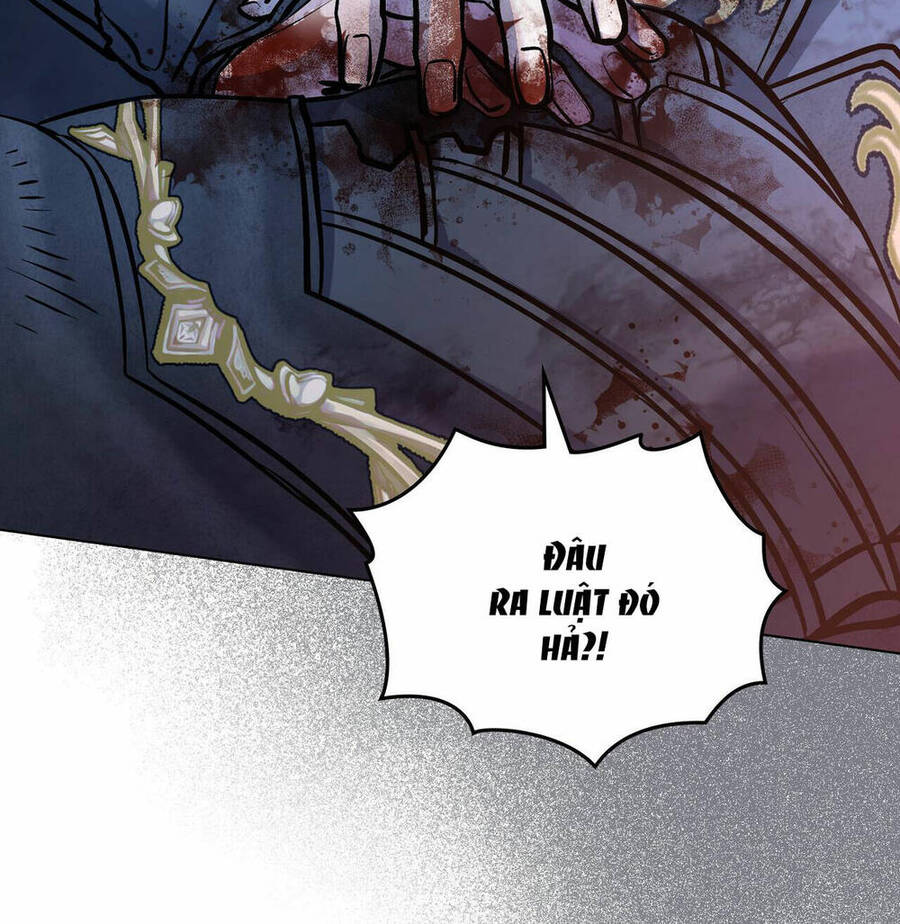 Vẻ Đẹp Không Hoàn Hảo - The Tainted Half Chapter 36.5 - 37