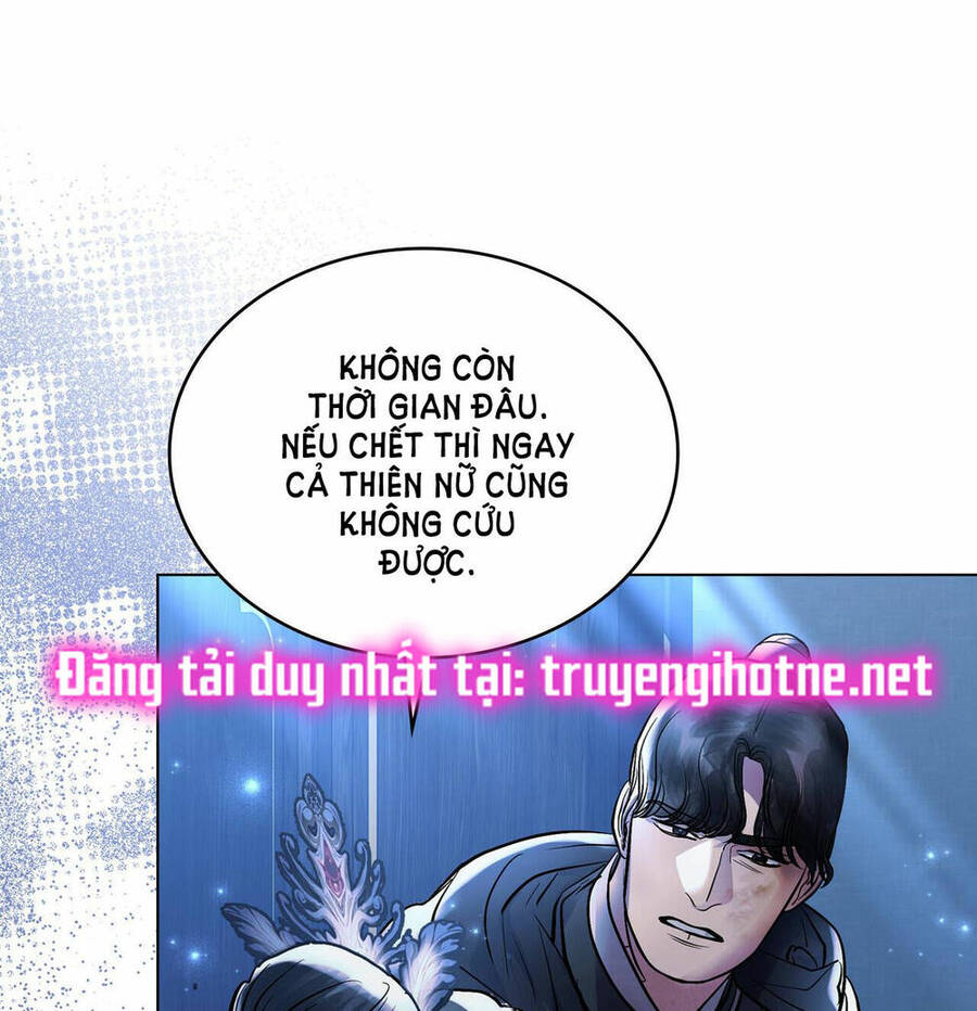 Vẻ Đẹp Không Hoàn Hảo - The Tainted Half Chapter 36.5 - 42