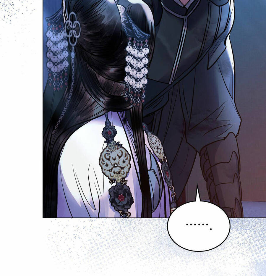 Vẻ Đẹp Không Hoàn Hảo - The Tainted Half Chapter 36.5 - 43