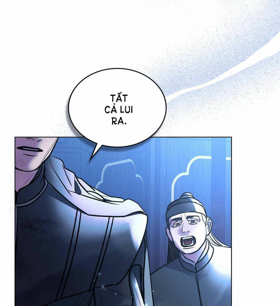 Vẻ Đẹp Không Hoàn Hảo - The Tainted Half Chapter 36.5 - 44