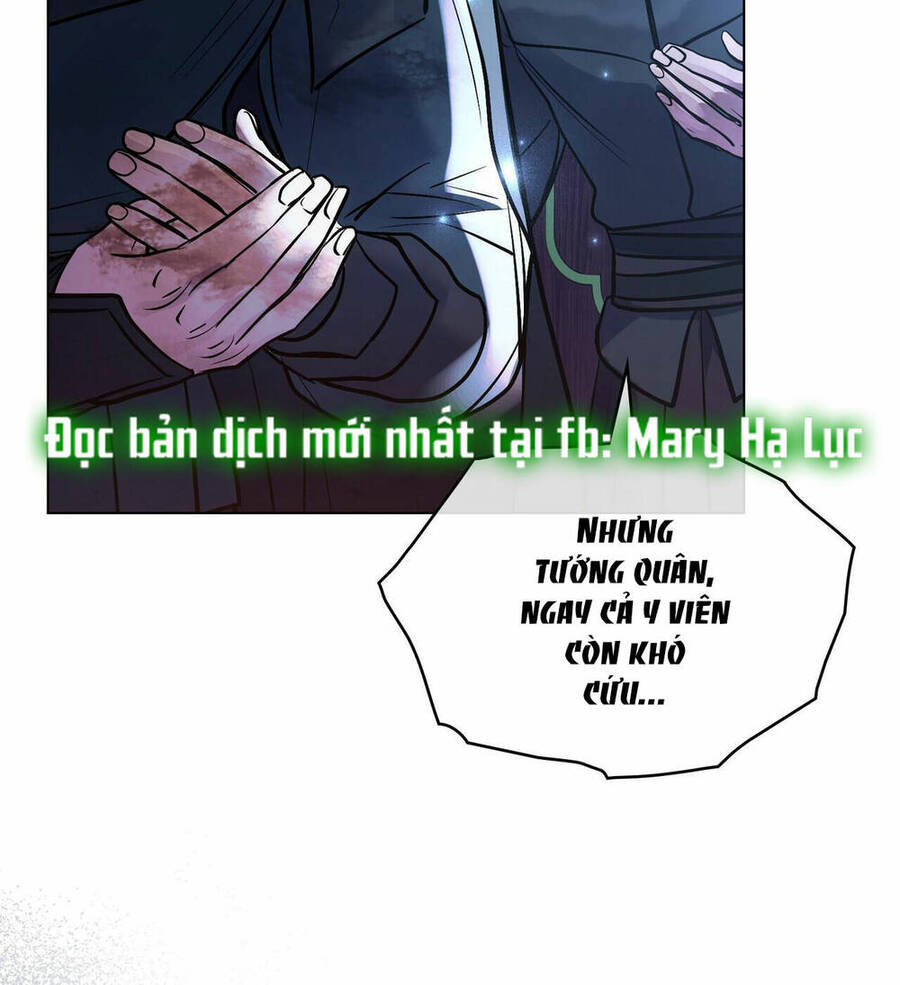 Vẻ Đẹp Không Hoàn Hảo - The Tainted Half Chapter 36.5 - 45