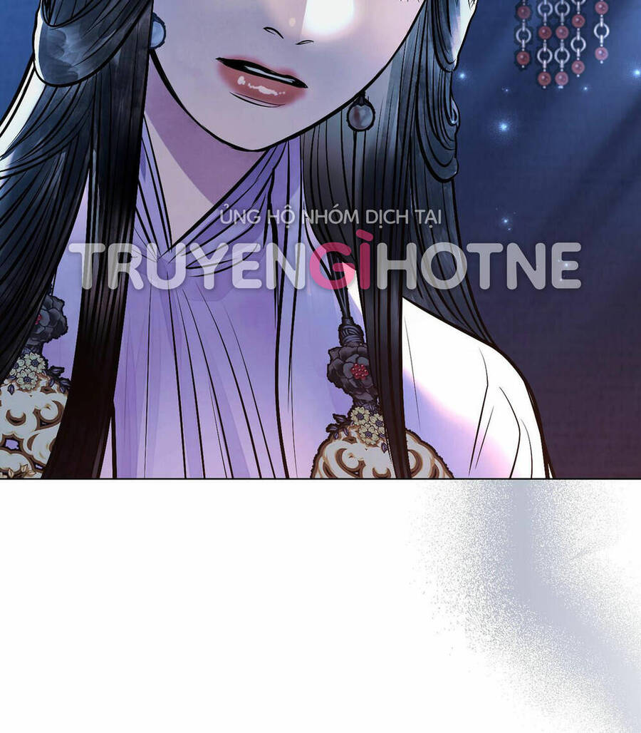 Vẻ Đẹp Không Hoàn Hảo - The Tainted Half Chapter 36.5 - 49