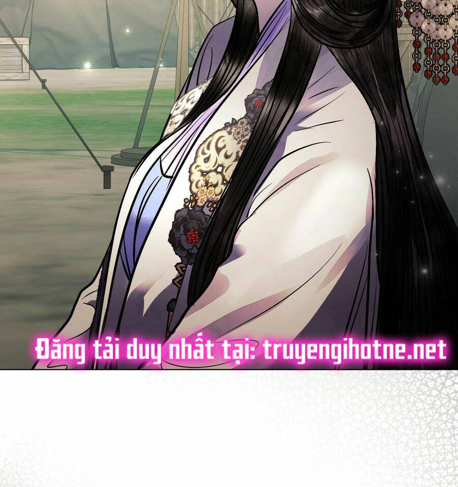 Vẻ Đẹp Không Hoàn Hảo - The Tainted Half Chapter 36.5 - 6