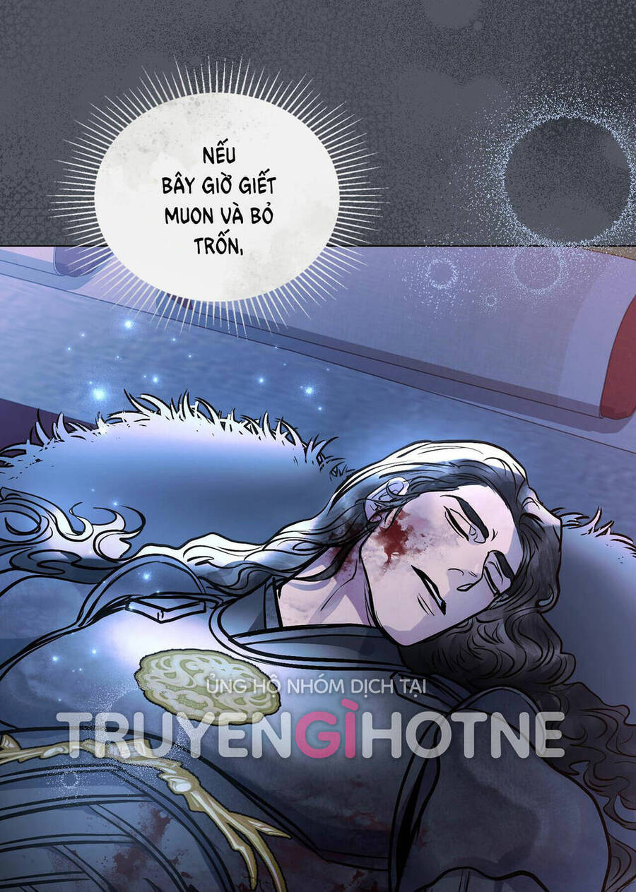 Vẻ Đẹp Không Hoàn Hảo - The Tainted Half Chapter 36.5 - 53