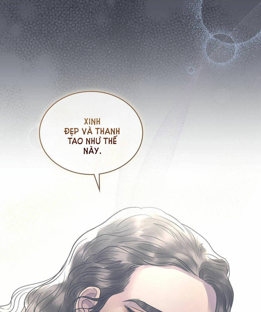 Vẻ Đẹp Không Hoàn Hảo - The Tainted Half Chapter 36.5 - 55