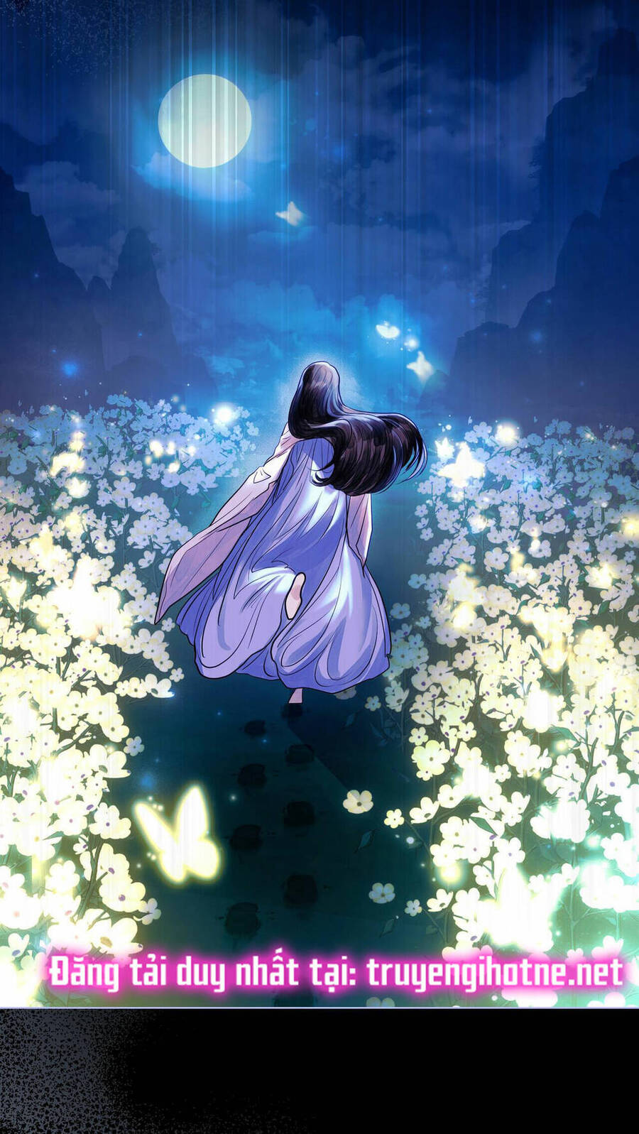 Vẻ Đẹp Không Hoàn Hảo - The Tainted Half Chapter 36.5 - 65