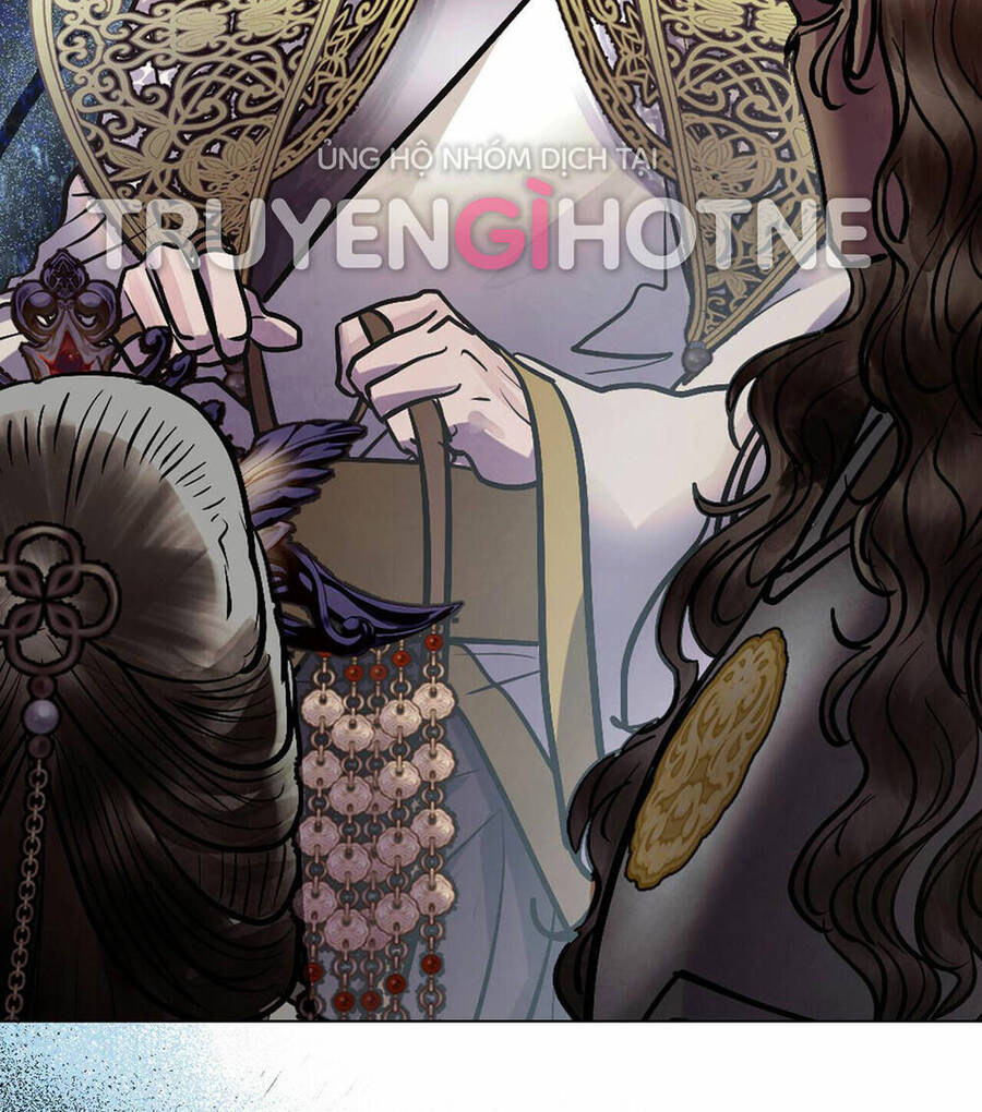 Vẻ Đẹp Không Hoàn Hảo - The Tainted Half Chapter 36.5 - 10