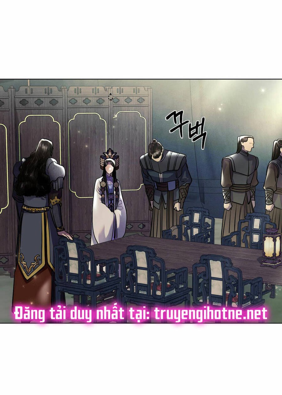 Vẻ Đẹp Không Hoàn Hảo - The Tainted Half Chapter 36 - 2