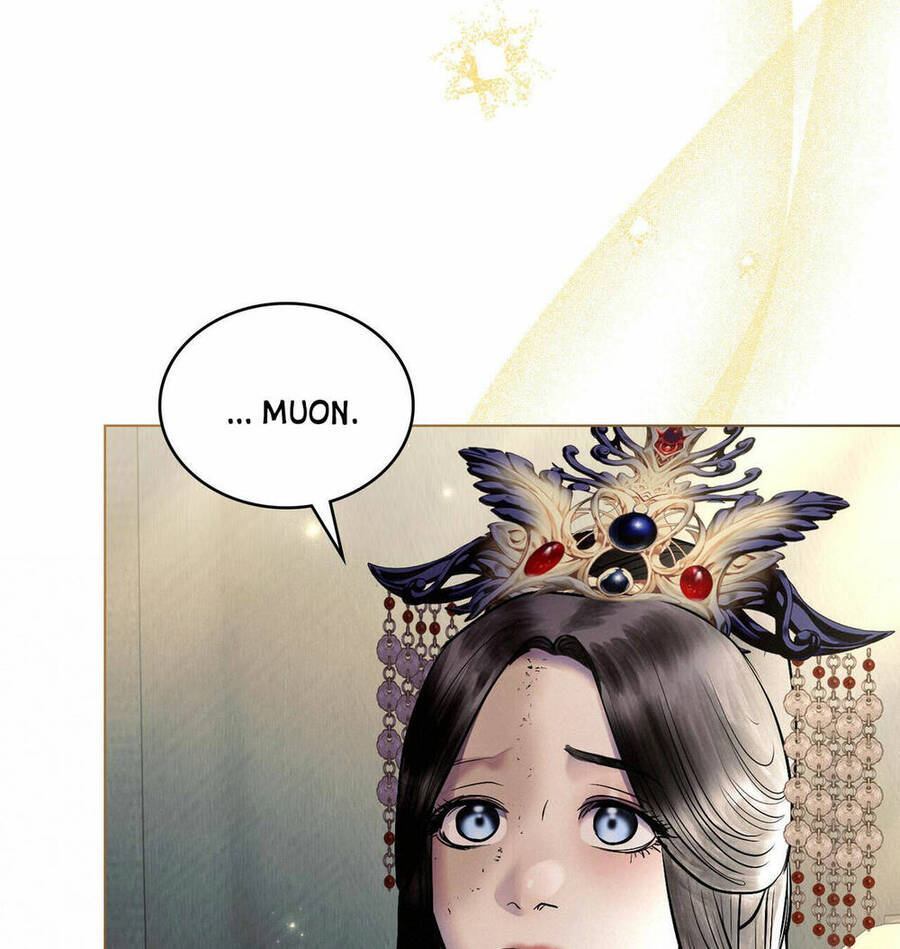 Vẻ Đẹp Không Hoàn Hảo - The Tainted Half Chapter 36 - 14