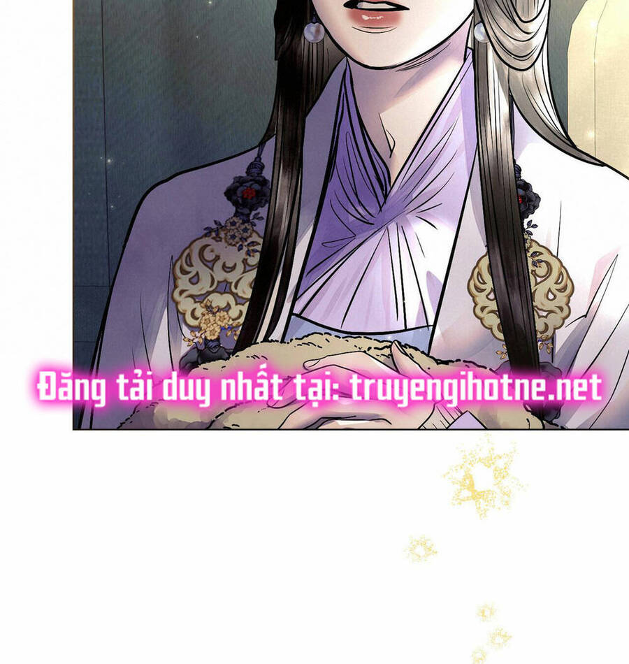 Vẻ Đẹp Không Hoàn Hảo - The Tainted Half Chapter 36 - 15