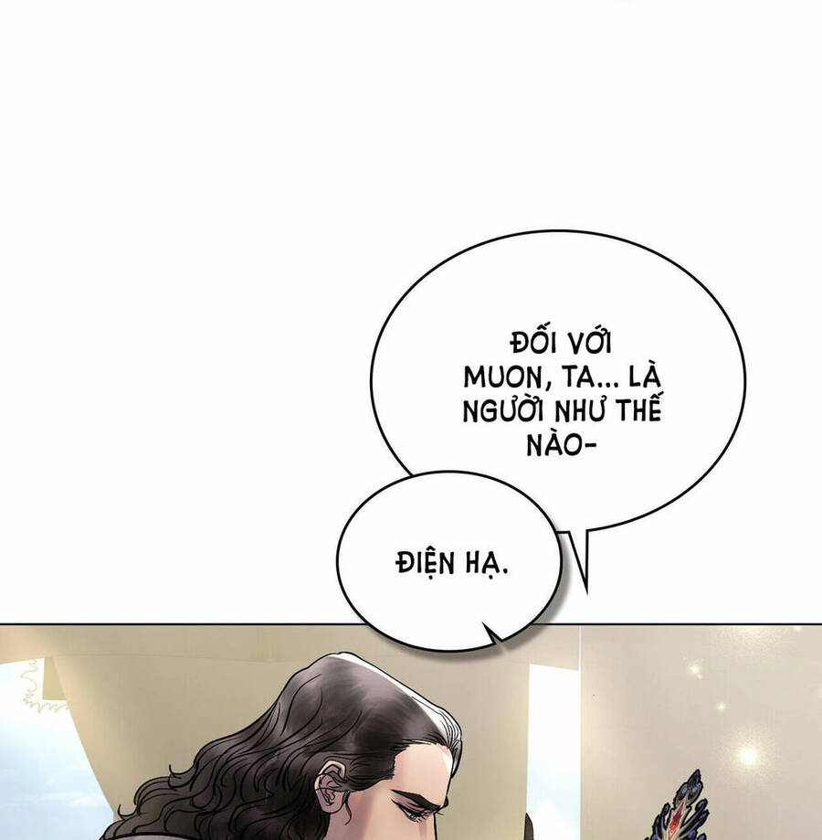 Vẻ Đẹp Không Hoàn Hảo - The Tainted Half Chapter 36 - 16