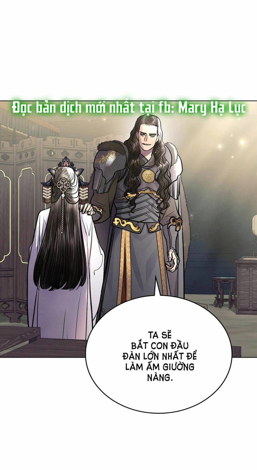 Vẻ Đẹp Không Hoàn Hảo - The Tainted Half Chapter 36 - 20