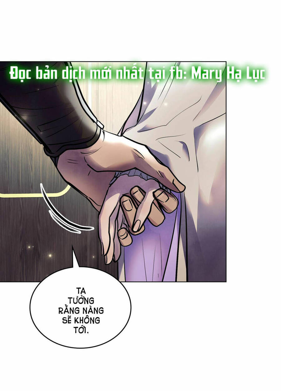 Vẻ Đẹp Không Hoàn Hảo - The Tainted Half Chapter 36 - 3