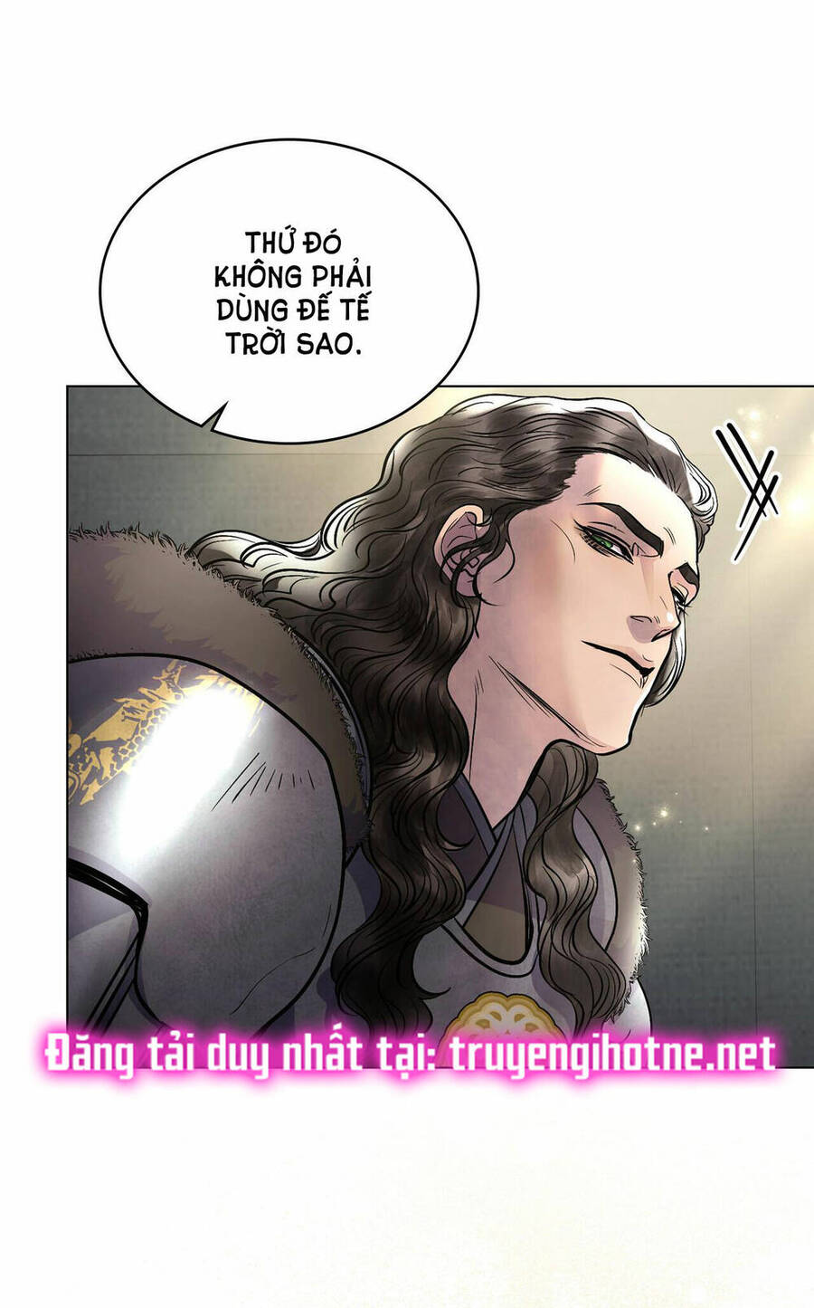 Vẻ Đẹp Không Hoàn Hảo - The Tainted Half Chapter 36 - 21