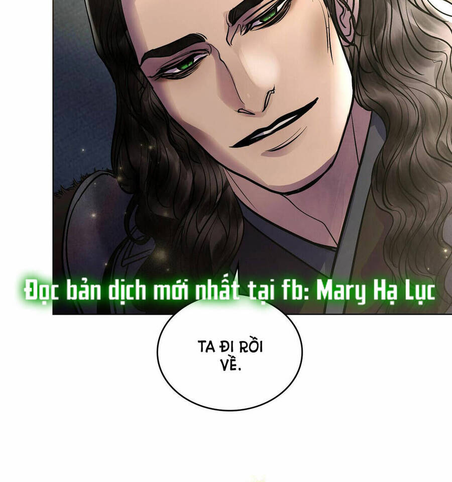 Vẻ Đẹp Không Hoàn Hảo - The Tainted Half Chapter 36 - 25