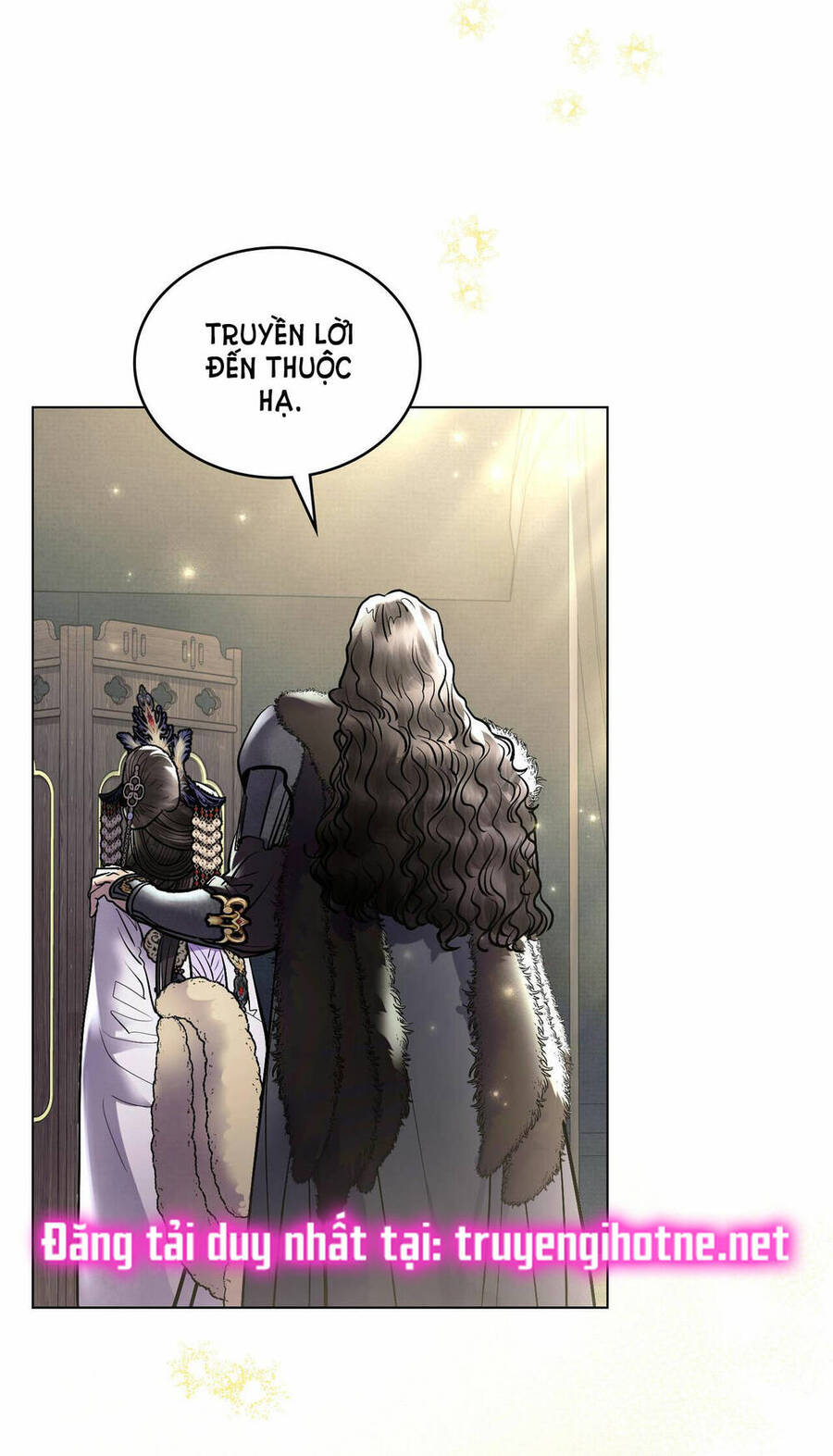 Vẻ Đẹp Không Hoàn Hảo - The Tainted Half Chapter 36 - 26