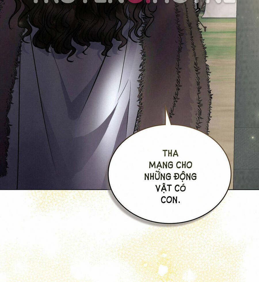 Vẻ Đẹp Không Hoàn Hảo - The Tainted Half Chapter 36 - 28