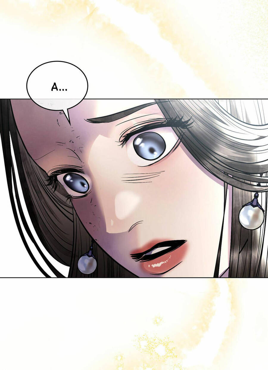 Vẻ Đẹp Không Hoàn Hảo - The Tainted Half Chapter 36 - 32