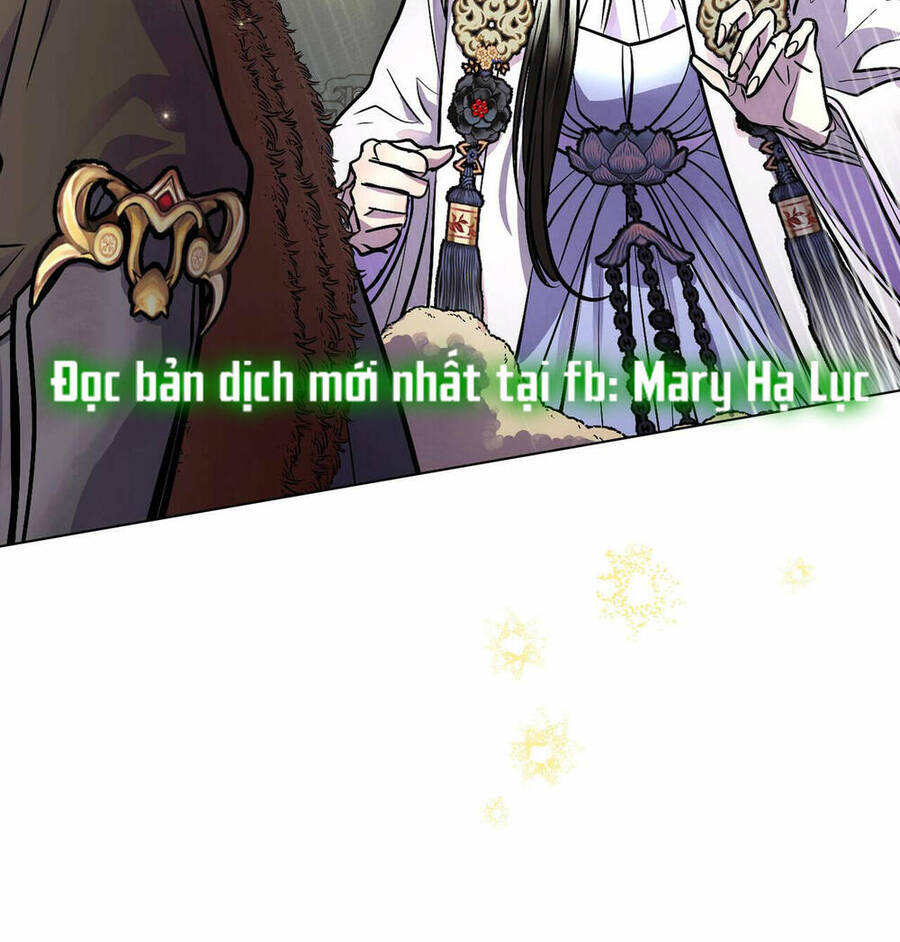 Vẻ Đẹp Không Hoàn Hảo - The Tainted Half Chapter 36 - 34