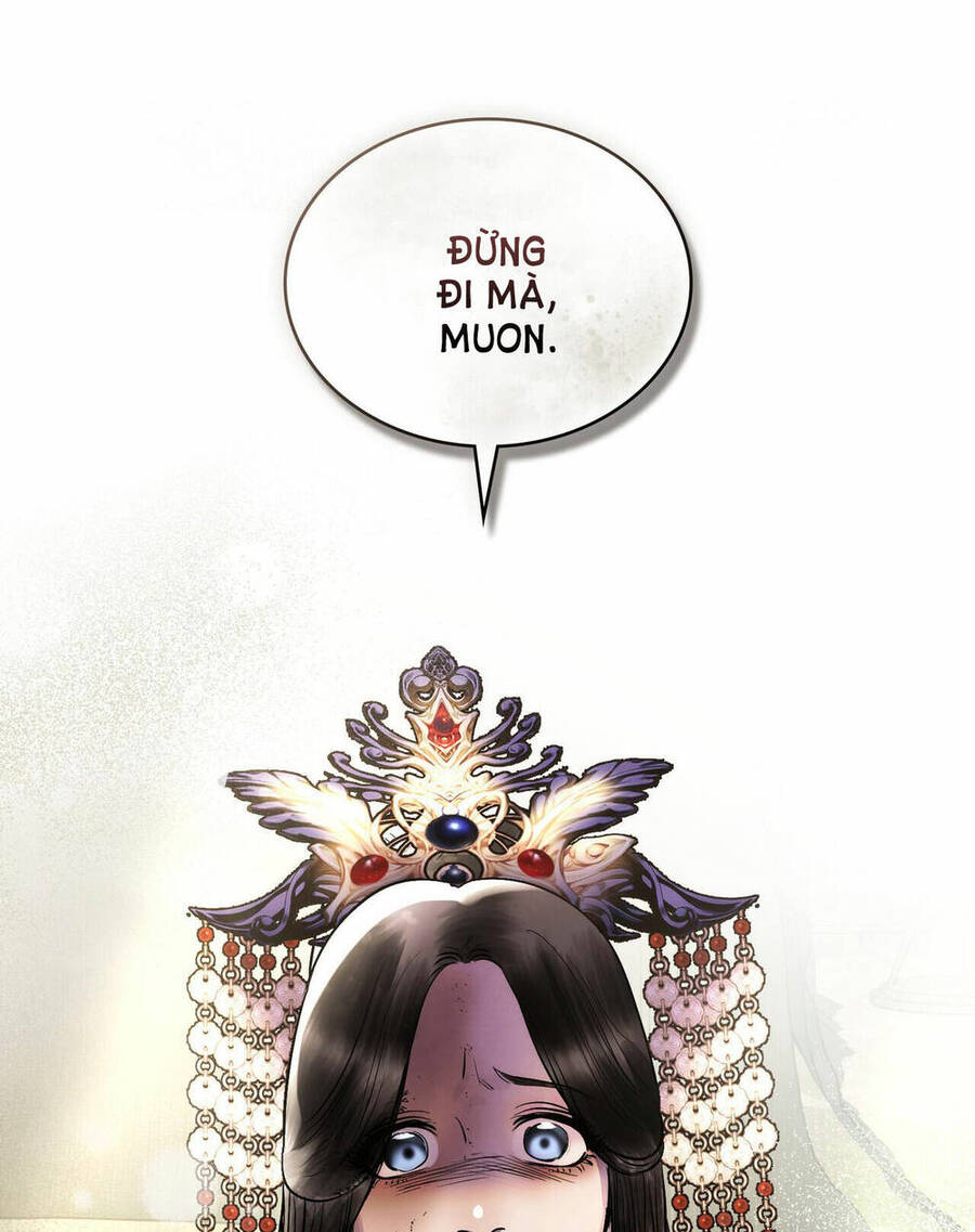 Vẻ Đẹp Không Hoàn Hảo - The Tainted Half Chapter 36 - 38