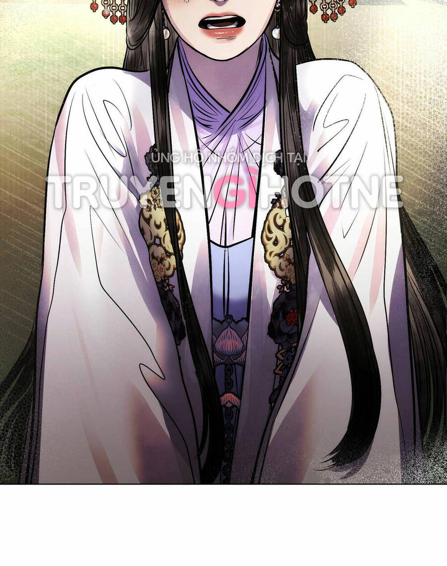 Vẻ Đẹp Không Hoàn Hảo - The Tainted Half Chapter 36 - 39