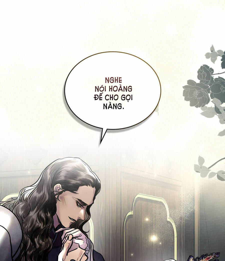 Vẻ Đẹp Không Hoàn Hảo - The Tainted Half Chapter 36 - 5